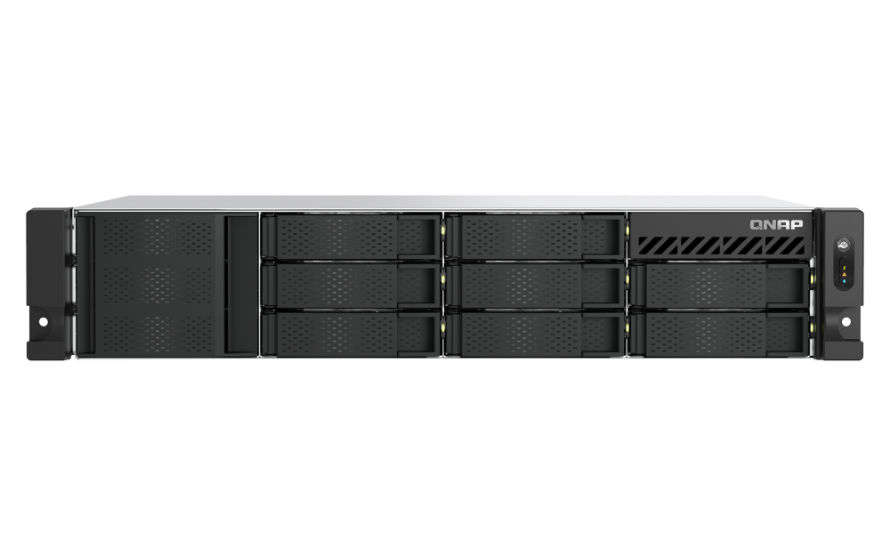 QNAP TS-855eU