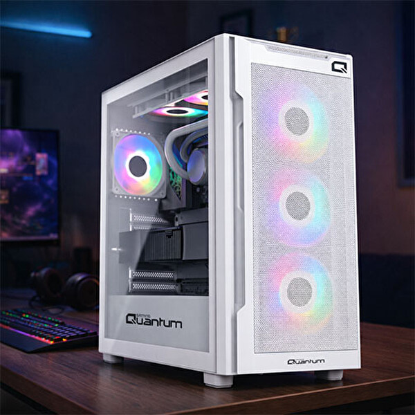 Quantum Gaming Snapfire Sp1410 İ5 14400f