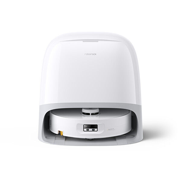 Roborock Curv 2 Flow Çöp