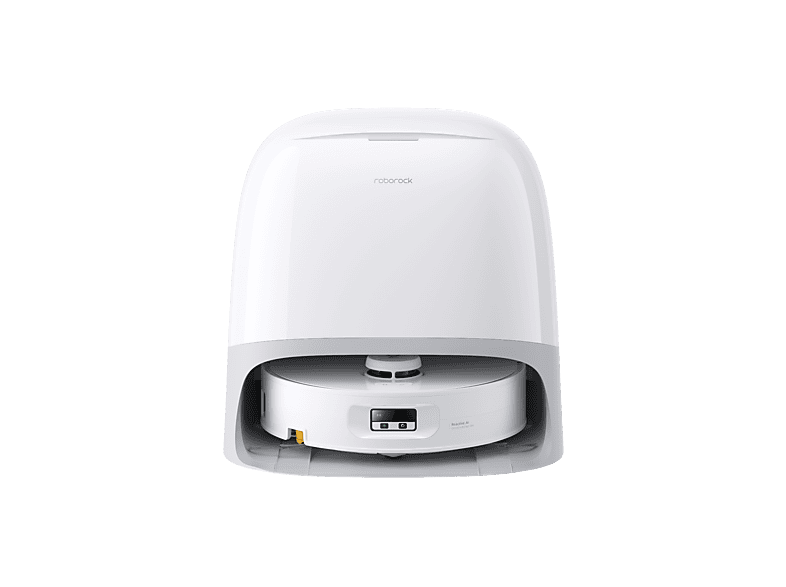 Roborock Curv 2 Flow İstasyonlu