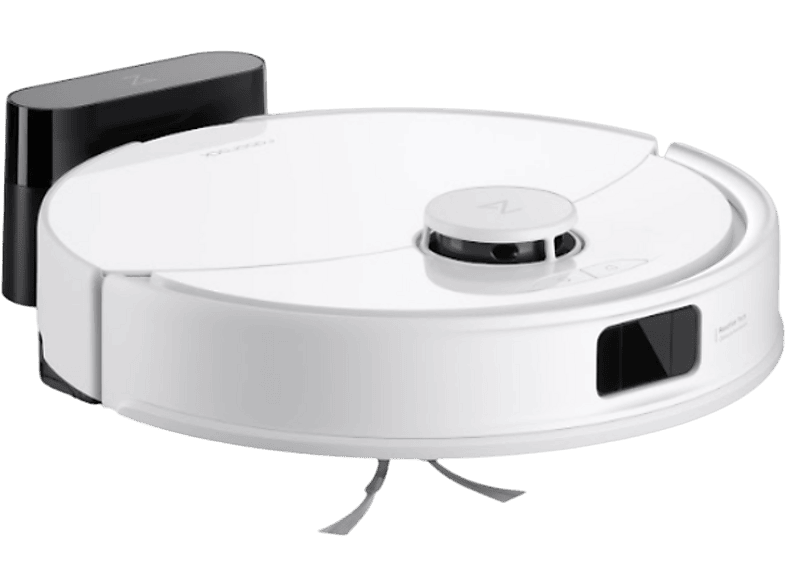 Roborock Q8 Max Pro Beyaz
