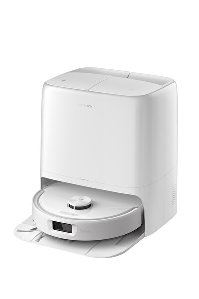 Roborock Qrevo 2 Pro Çöp
