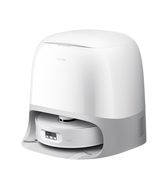 Roborock Qrevo Curv 2 Flow