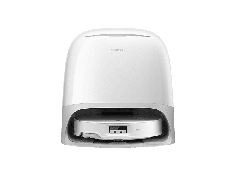 Roborock Qrevo Curv 2 Pro