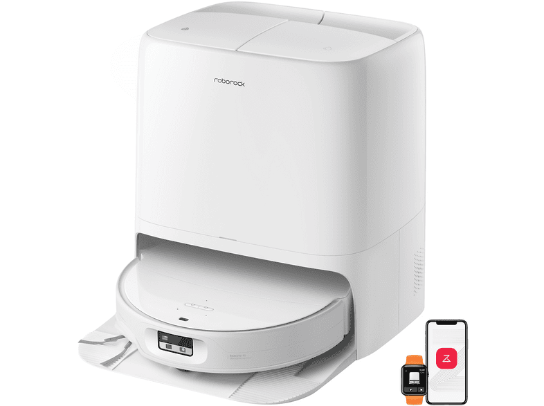 Roborock Qrevo Edge 3 Pro