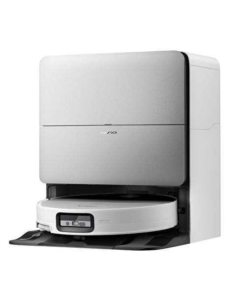Roborock Saros 20 Sonic Çöp