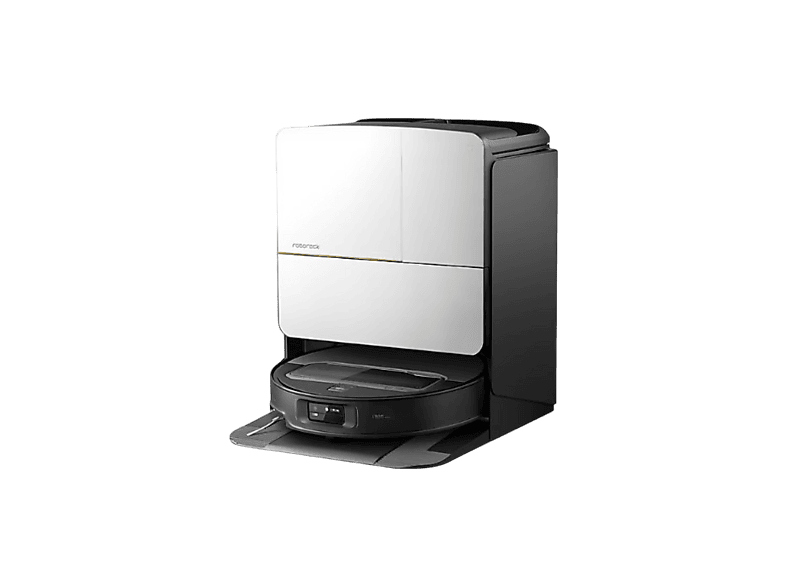 Roborock Saros Z70 Gümüş