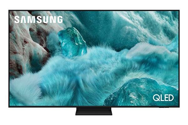 Samsung 65q7f5 65"165 Ekran 4K