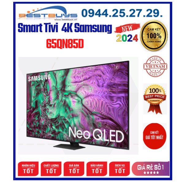 Samsung 65QN85D