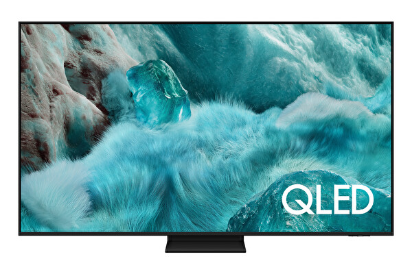 Samsung 75q7f5 75"190 Ekran 4K