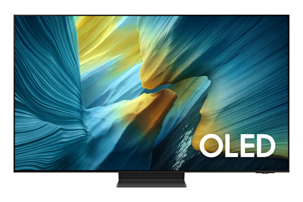 Samsung 77s95fa 77"195 Ekran 4K
