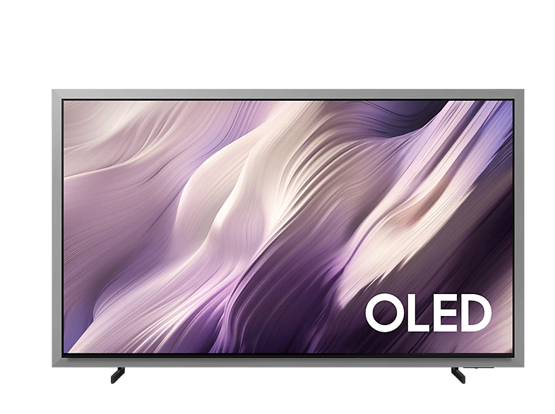 Samsung 77s95h 77"195 Ekran 4K
