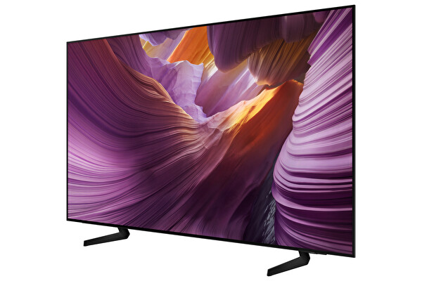 Samsung 83s85f 83"210 Ekran 4K