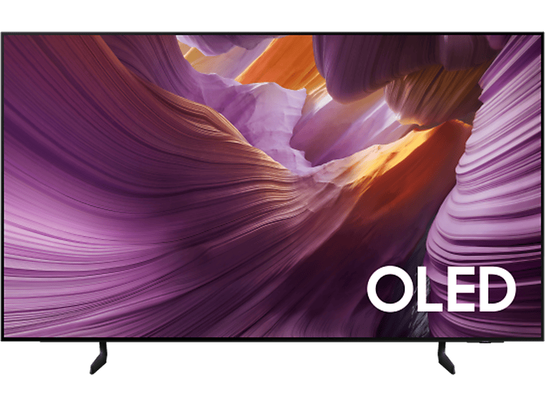 Samsung 83S85F 83 inç 210