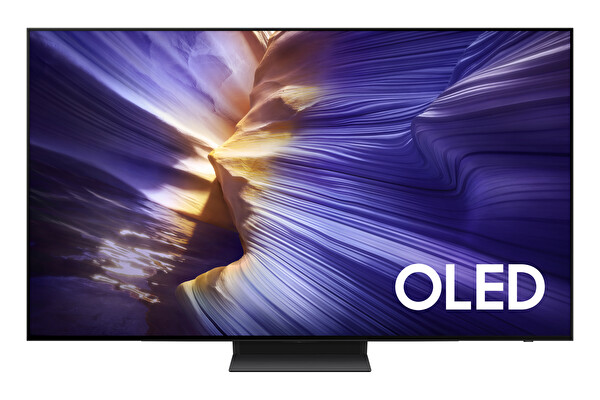 Samsung 83s90f 83"210 Ekran 4K