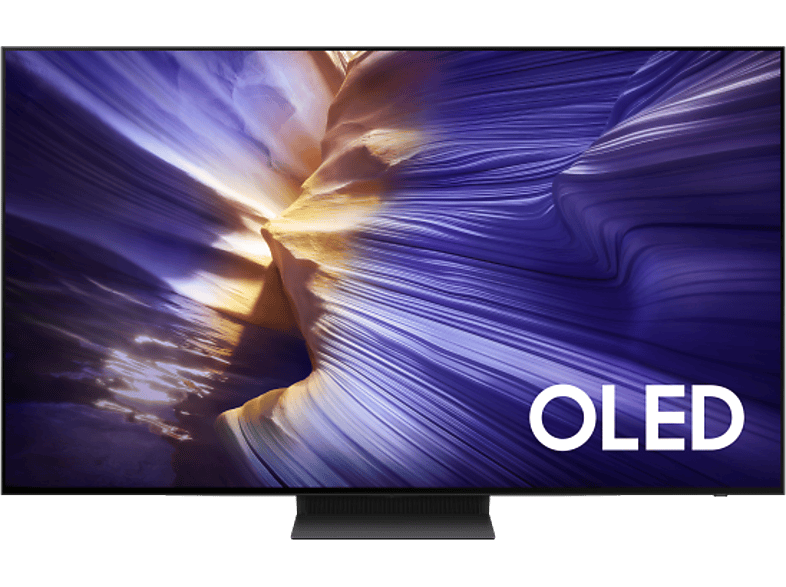 Samsung 83S90F 83 inç 210