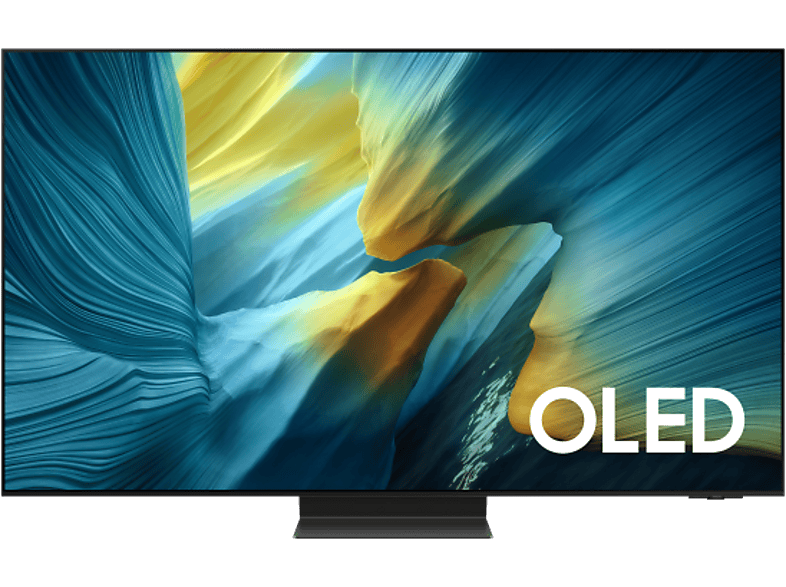 Samsung 83S95F 83 inç 210