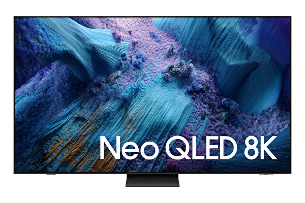 Samsung 98qn990f 98"248 Ekran 8K