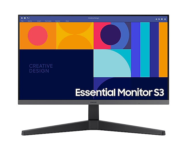 Samsung Essential Monitor S3
