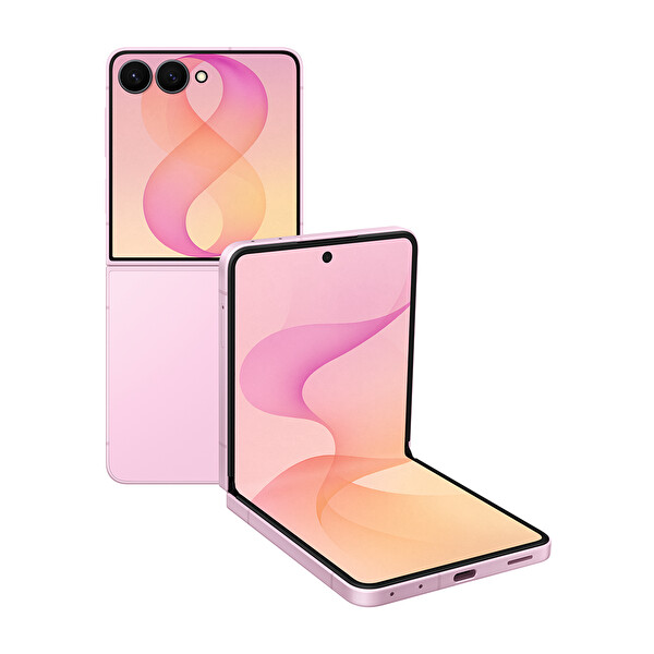 Samsung Flip8 5G 512 GB
