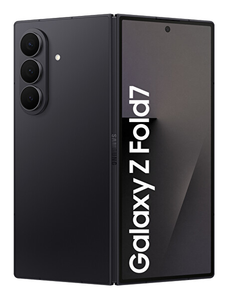 Samsung Fold7 5G 512gb Gece
