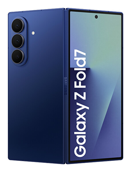Samsung Fold7 5G 512gb Gölge