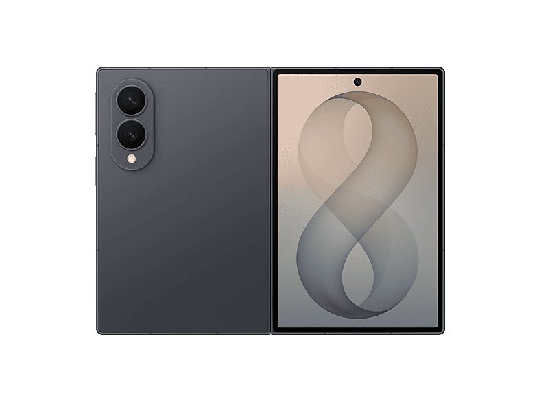 Samsung Fold8 5G 1TB Gri