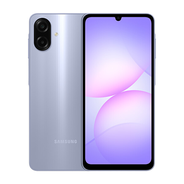 Samsung Galaxy A07 4gb/128gb Açık