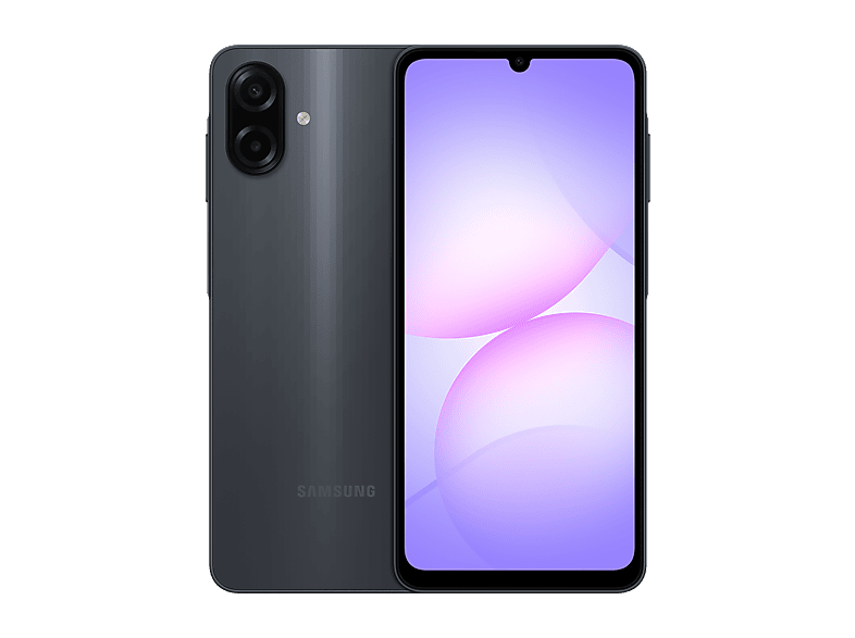 Samsung Galaxy A07 4gb/128gb Siyah