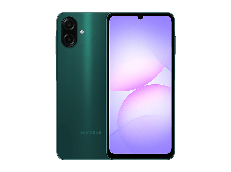 Samsung Galaxy A07 4gb/128gb Yeşil