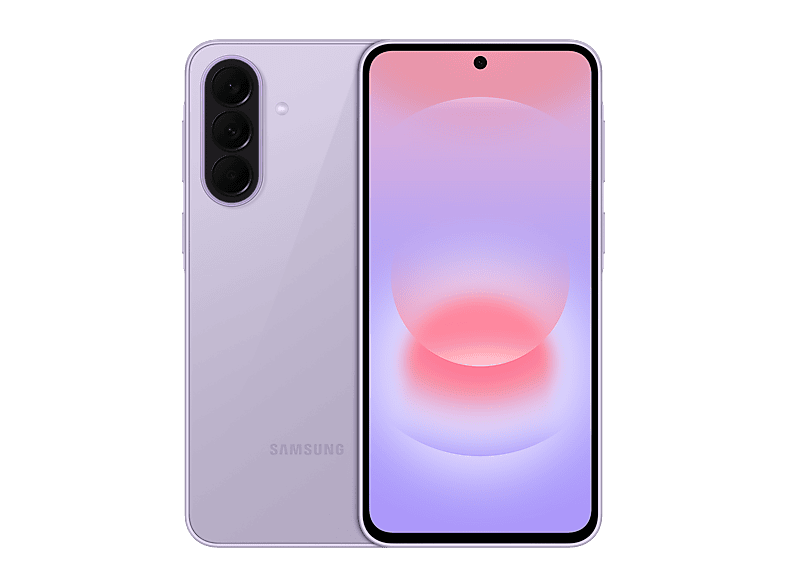 Samsung Galaxy A37 8/256Gb Lavanta