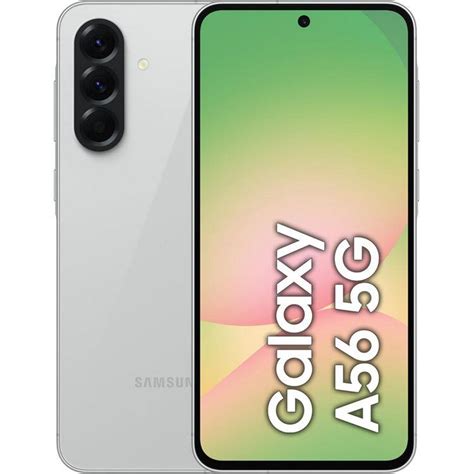 Samsung Galaxy A56