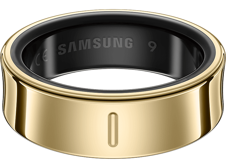 Samsung Galaxy Akıllı Yüzük Altın