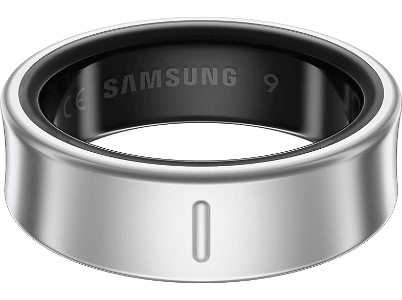 Samsung Galaxy Akıllı Yüzük Gümüş