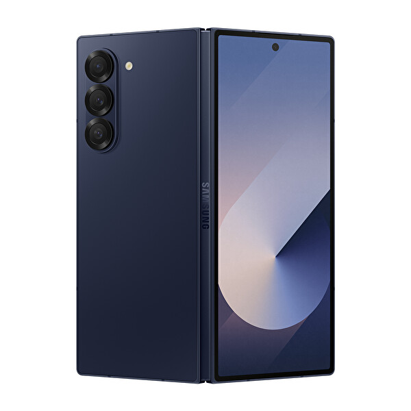Samsung Galaxy Fold6 512gb Lacivert