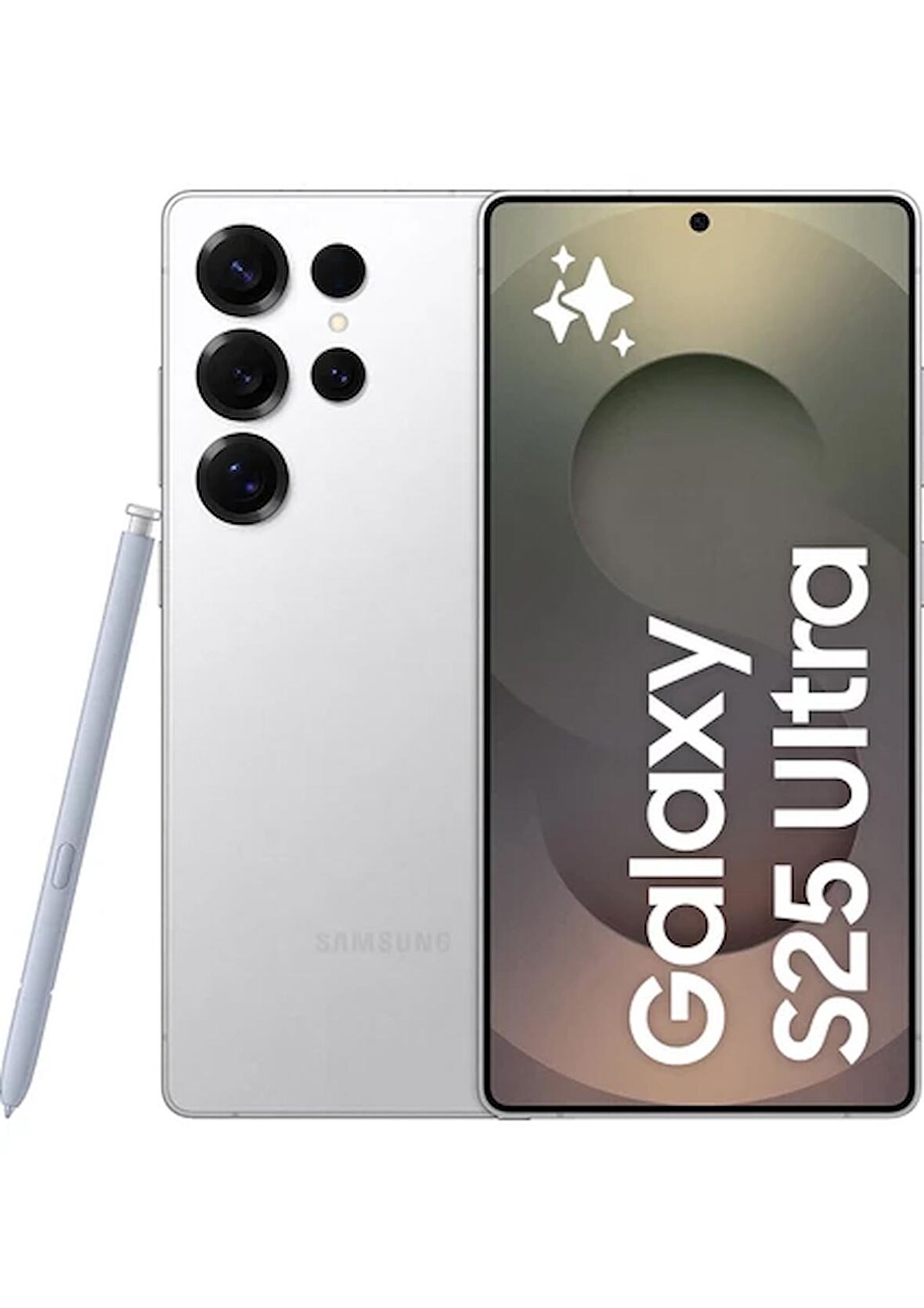 Samsung Galaxy S25 Ultra