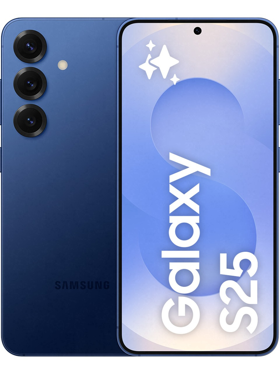 Samsung Galaxy S25