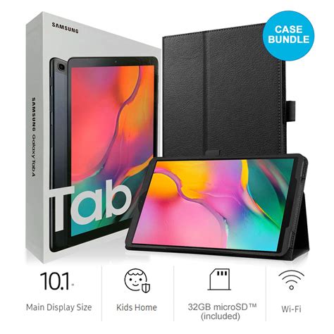 Samsung Galaxy Tab A10+