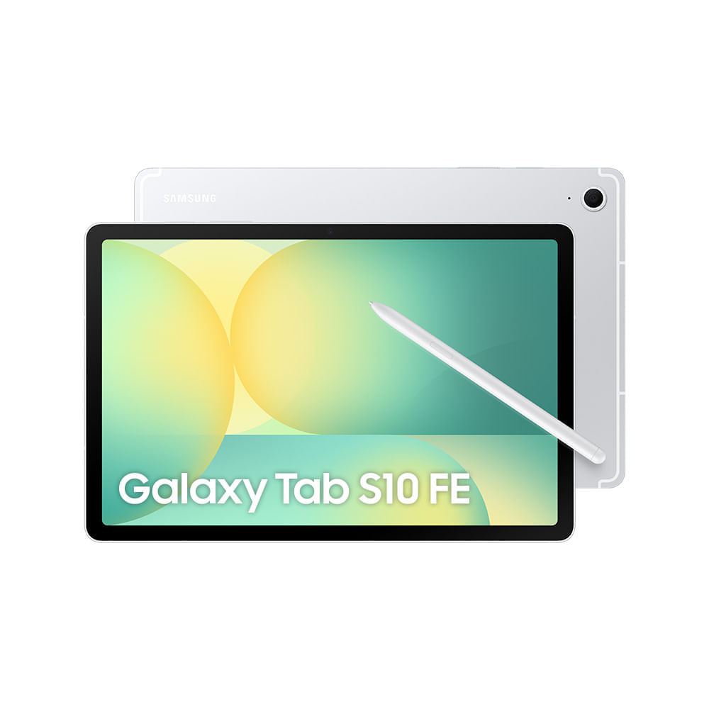 Samsung Galaxy Tab S10 FE