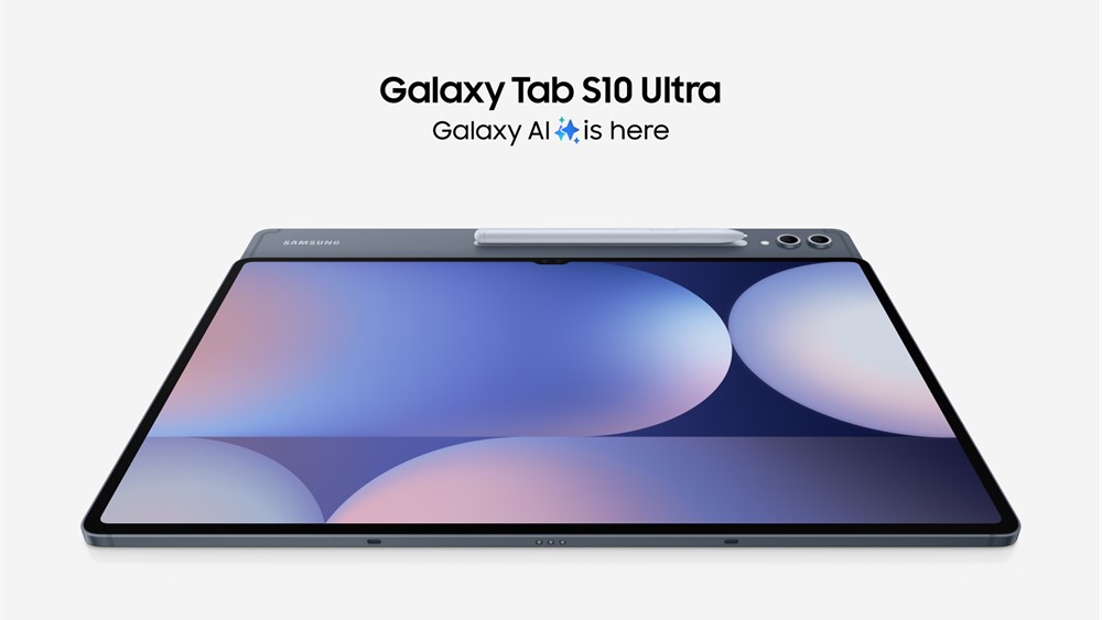 Samsung Galaxy Tab S10+
