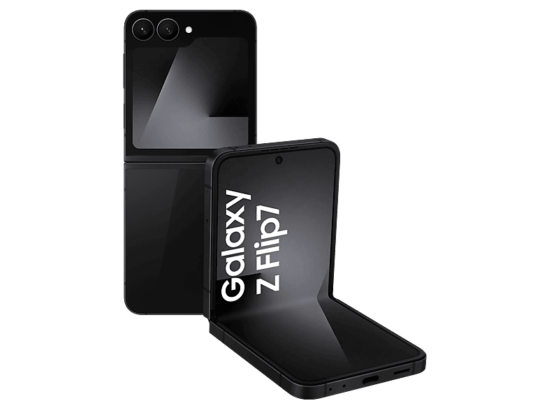 Samsung Galaxy Z Flip7 FE