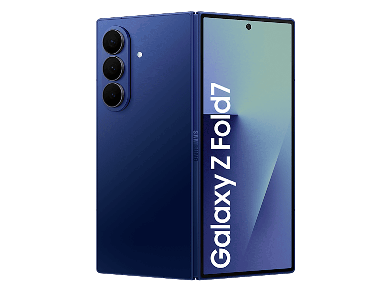 Samsung Galaxy Z Fold 7