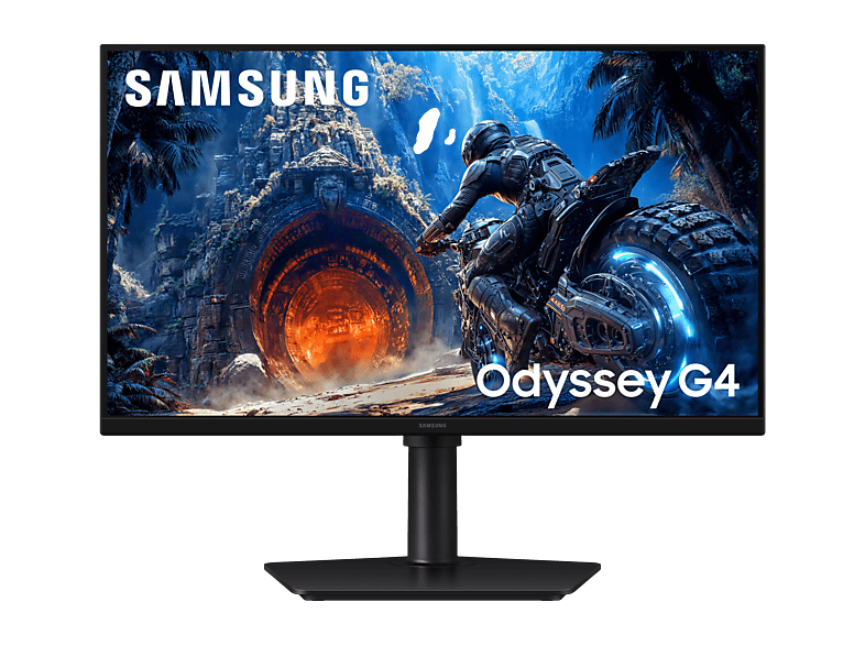 Samsung Ls25Hg402Euxuf Odyssey G4 25