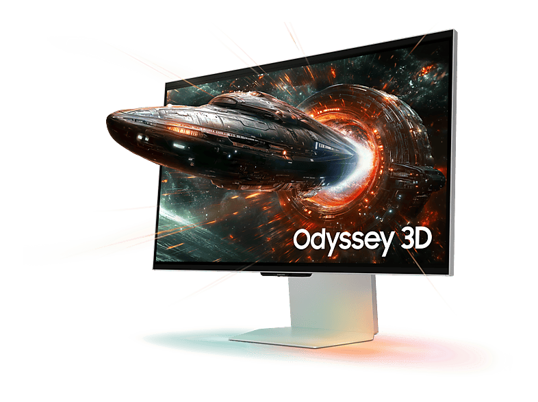 Samsung Ls27Fg902Xuxuf G9 27 inç