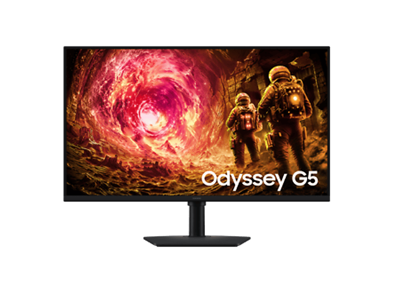 Samsung Ls32Fg502Euxuf G5 32 inç