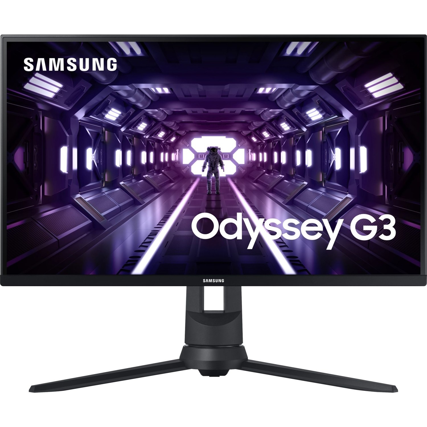 Samsung Odyssey G3