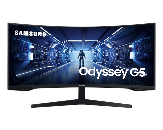 Samsung Odyssey G5