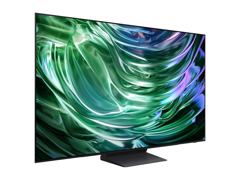 Samsung OLED S90D