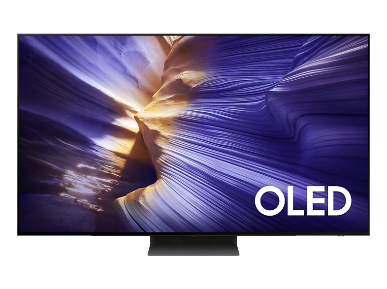 Samsung Qe48S90Faextk 48 inç 120
