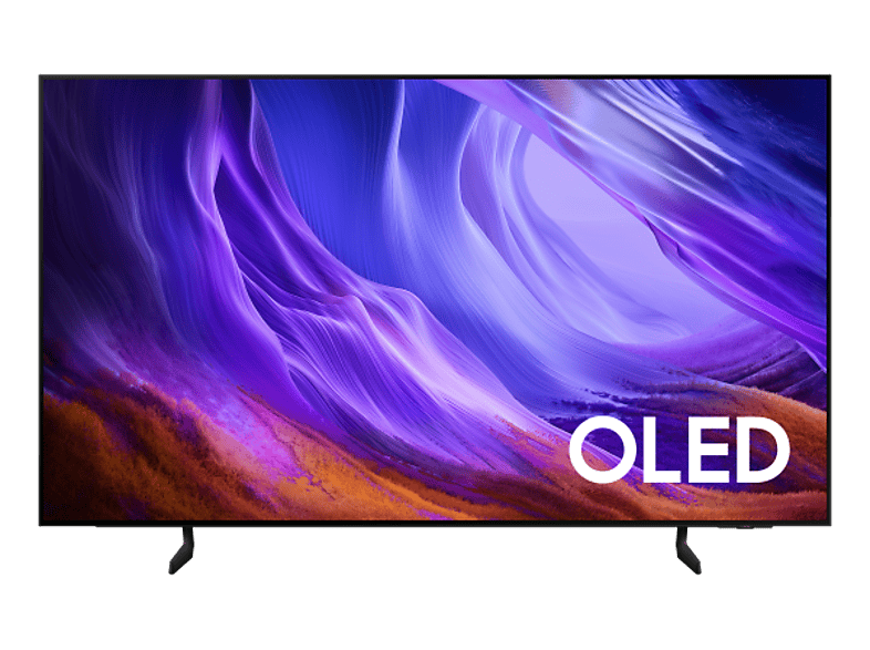 Samsung Qe55S85Haextk 55 inç 129